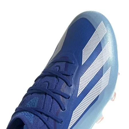 Adidas X Crazyfast.1 Ag Bleu