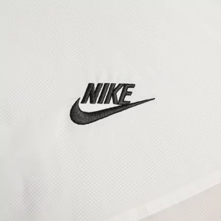 Veste Nike Sportswear Windrunner Blanc
