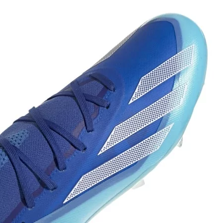 Adidas X Crazyfast.2 Fg Bleu