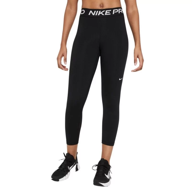 Legging Nike Pro 365 Femme Noir