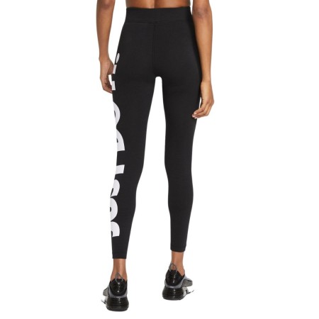 Legging Nike Sport Essential Femme Noir