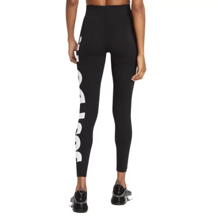 Legging Nike Sport Essential Femme Noir