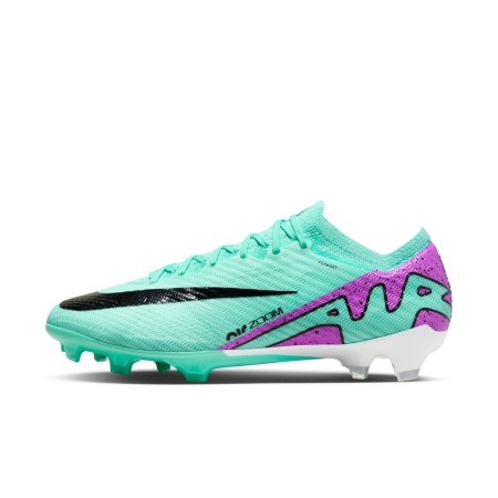 Nike Mercurial Vapor 15 Elite Fg Vert