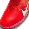 Nike Mercurial Dream Speed Superfly 9 Academy Tf Junior Rouge