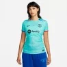 Maillot Fc Barcelone Femme Europe 202324