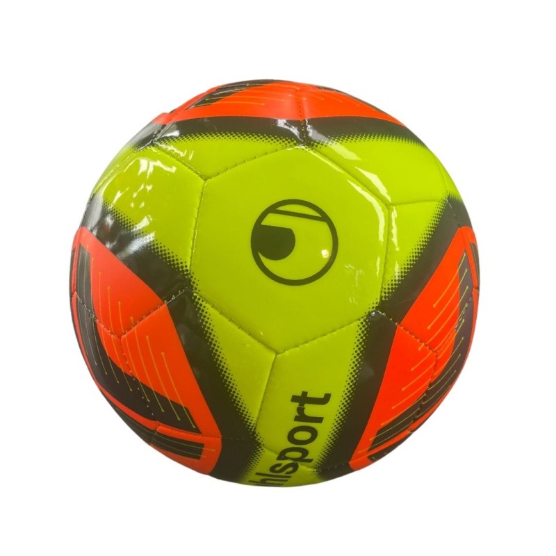 Ballon Uhlsport Jaune