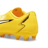 Puma Ultra Play FgAg Jaune