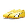 Puma Ultra Play FgAg Jaune