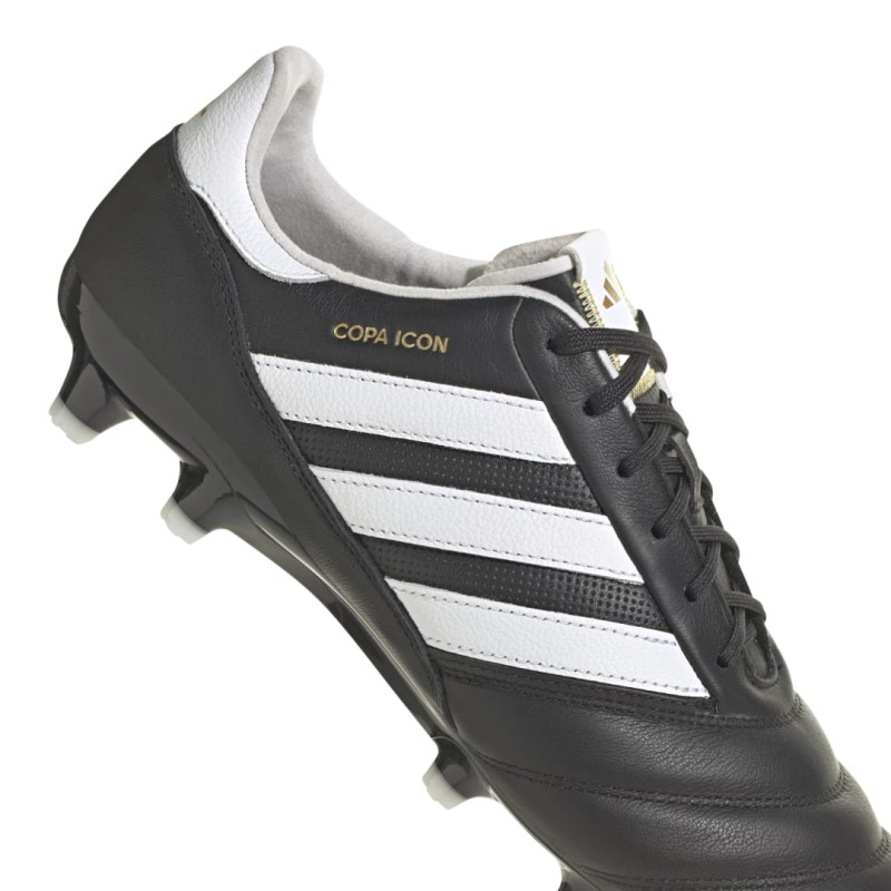 Adidas Copa Icon Fg Noir Espace Foot