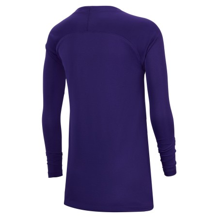 Sous-Maillot Park Junior Violet