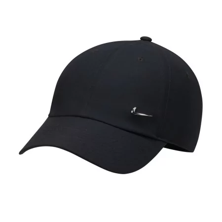 Casquette Nike Dri-Fit Club Noir