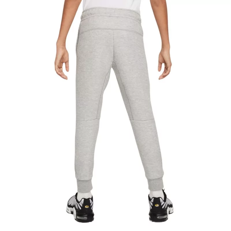 Pantalons de Jogging Nike Tech Fleece Gris. Nike BE