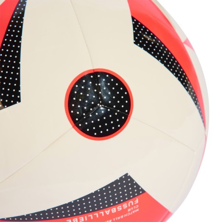 Ballon Euro 24 Club Beige