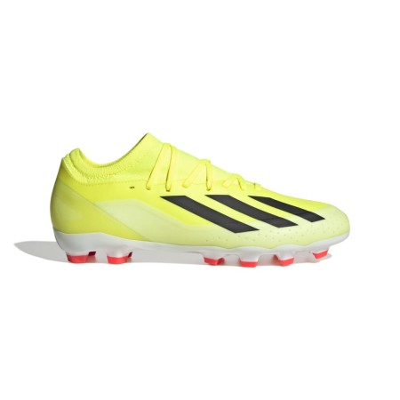 Adidas X Crazyfast League Mg Jaune