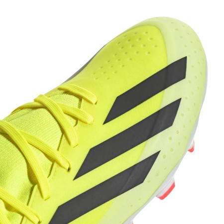 Adidas X Crazyfast League Mg Jaune