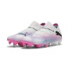 Puma Future 7 Ultimate FgAg Blanc