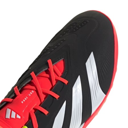 Adidas Predator Elite Tf Noir