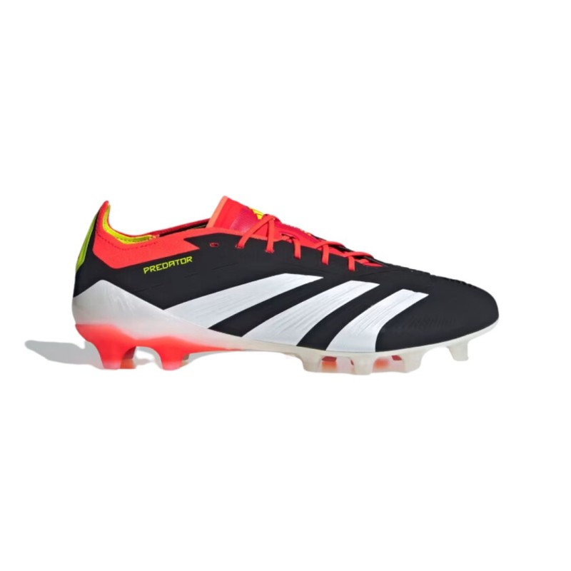 Adidas Predator Elite Ag Noir Espace Foot