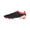 Adidas Predator Elite Ag Noir