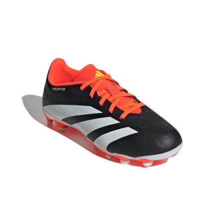 Adidas Predator League Mg Enfant Noir