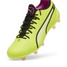 Puma King Ultimate Fg/Ag Jaune