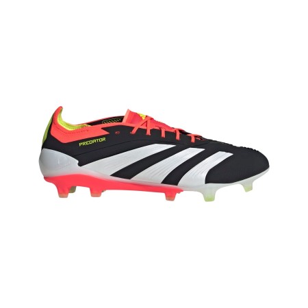 Adidas Predator Elite Fg Noir