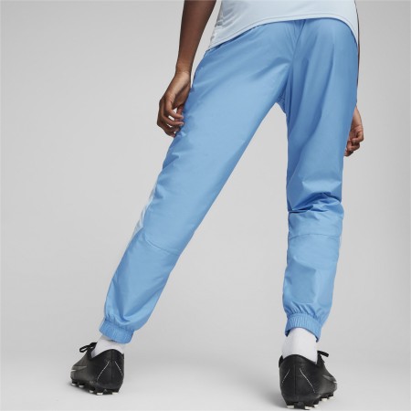 Pantalon Avant Match Manchester City Bleu