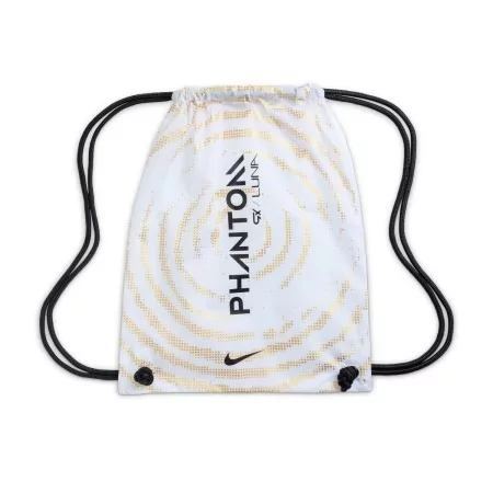 Nike Phantom Luna 2 Pro Fg Blanc