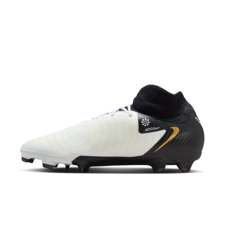 Nike Phantom Luna 2 Pro Fg Blanc