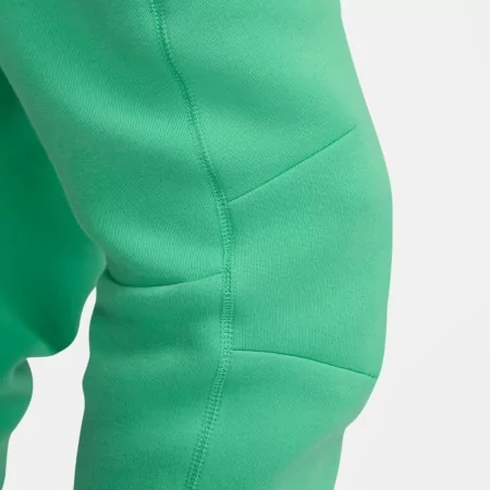 Pantalon Nike Tech Fleece Windrunner Vert
