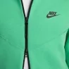 Veste Capuche Nike Tech Fleece Windrunner