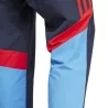 Pantalon Survêtement Arsenal Bleu