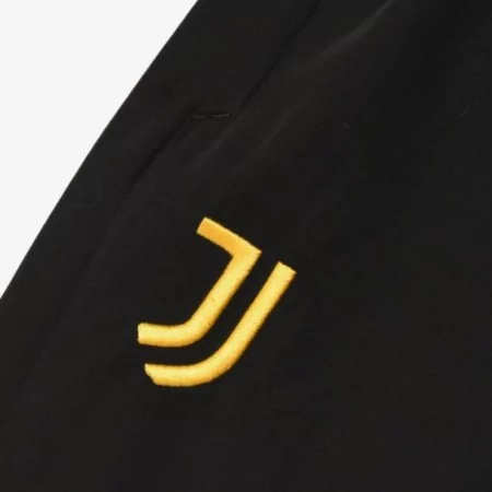 Pantalon Presentation Juventus Junior Noir