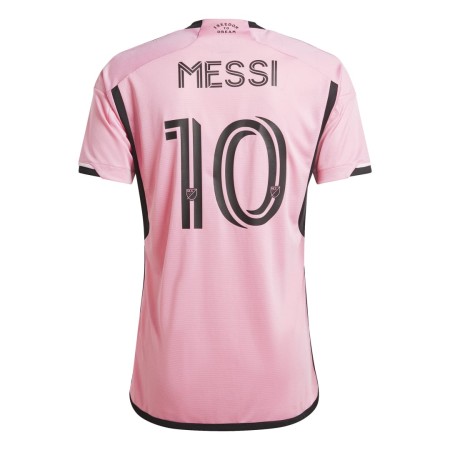 Maillot Inter Miami Pro Domicile 202425 Messi