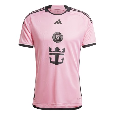 Maillot Inter Miami Pro Domicile 202425 Messi