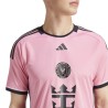 Maillot Inter Miami Pro Domicile 202425 Messi