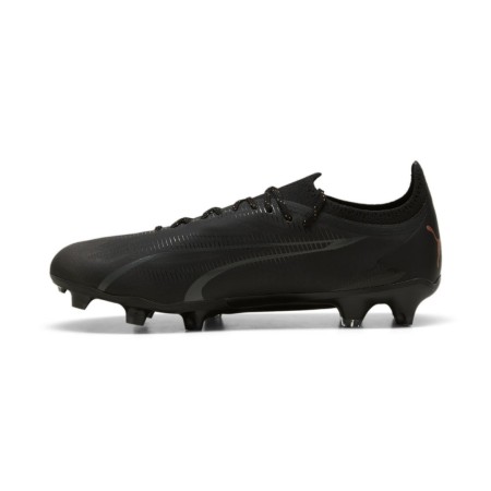 Puma Ultra Ultimate FgAg Noir