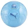 Ballon Om Avant Match Bleu