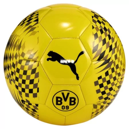 Ballon Dortmund Ftblcore Jaune