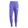 Pantalon Entrainement Real Madrid Violet