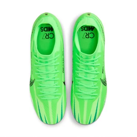 Nike Mds Superfly 9 Academy FgMg Vert