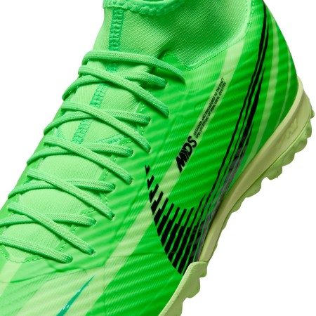 Nike Mds Superfly 9 Academy Tf Vert