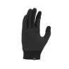 Gants Hiver Nike Club Fleece Enfant Noir