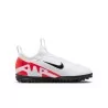 Nike Mercurial Superfly 9 Academy Tf Junior Rouge