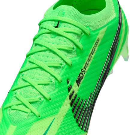 Nike Mds Vapor 15 Elite Fg Vert