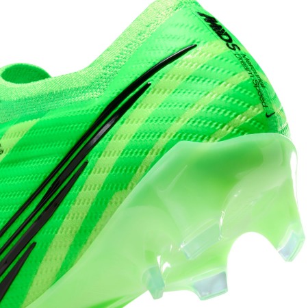 Nike Mds Vapor 15 Elite Fg Vert