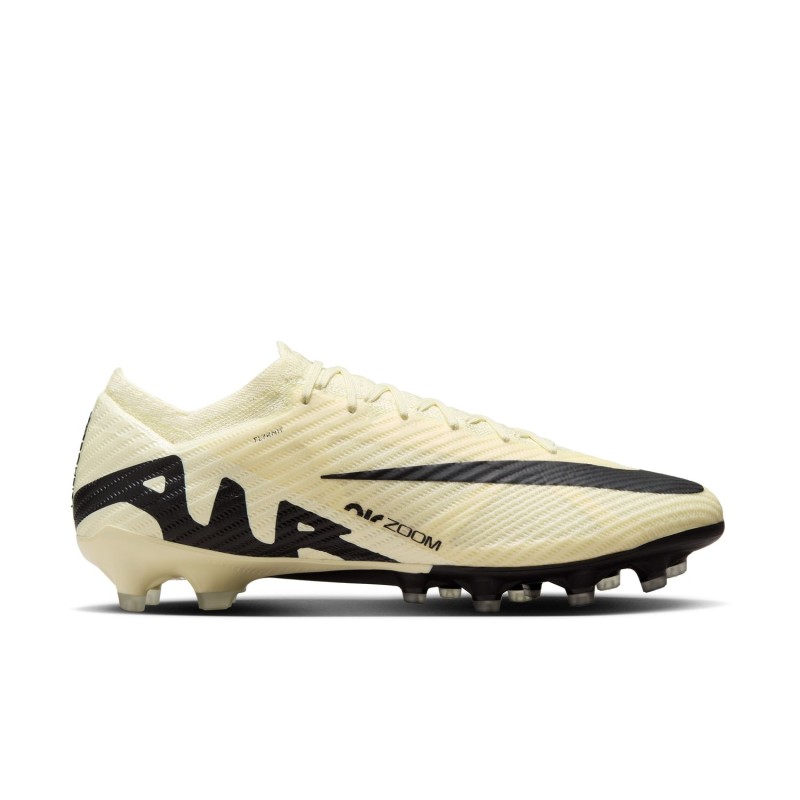 Nike Mercurial Vapor 15 Elite Ag Pro Blanc Espace Foot