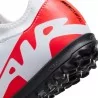 Nike Mercurial Superfly 9 Academy Tf Junior Rouge