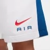 Short Nike Air Blanc