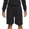 Short Nike Sportswear Tech Fleece Noir